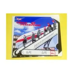 Interflug/Trike **輸入盤新品