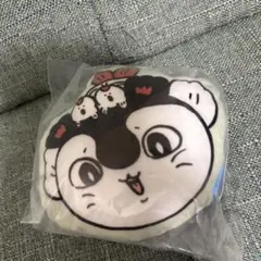 ちいかわ 映画 人魚の島のひみつ クッションマスコット セイレーン