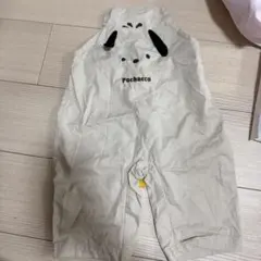 ポチャッコ　しまむら　カバーオールのサムネイル
