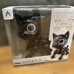 アソホ　ヒトとミライをつなぐ　ミライペット