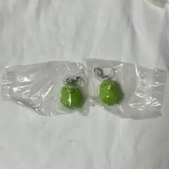くちぱっち めじるしアクセサリー