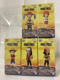 2025年最新】ワンピースの人気アイテム - メルカリ