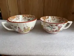松本郁美 スープカップ 2個セット - メルカリ