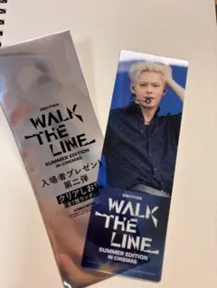 ENHYPEN 入場者特典第二弾　ニキ