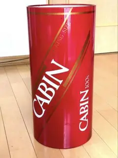 CABIN(キャビン)タバコ銘柄ヴィンテージ