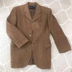ラルフローレンコレクション　ジャケット　11号 ラルフローレンコレクション ジャケット 11号