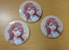 プロセカ 花里みのり グリ缶 缶バッジ 6A 天クロ 18個セット プロセカ 花里みのり グリ缶 缶バッジ 6A 天クロ 18個セット 缶