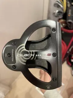 オデッセイ ブラックシリーズ