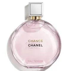 新品未開封　100ml シャネル チャンス オー タンドゥル オードゥ 香水