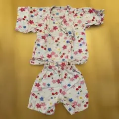 ホットビスケッツ　甚平