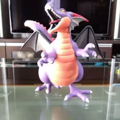 ドラゴンクエスト　竜王　ナムココレクション