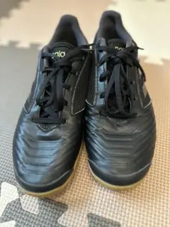 アディダス 25.5cm プレデター サッカーシューズ フットサル