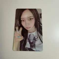 2025年最新】AESPA ジゼル armageddonの人気アイテム - メルカリ