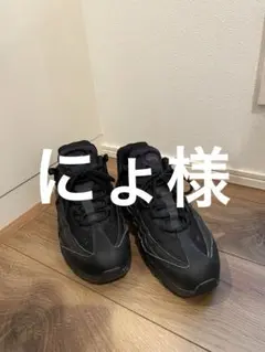 Nike Air Max 95 ブラック