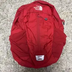 THE NORTH FACE TELLUS 20 リュック レッド
