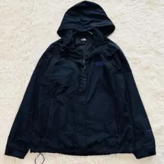 ザノースフェイス マウンテンパーカー ハイベント 95 L 黒 ジャンパーのサムネイル