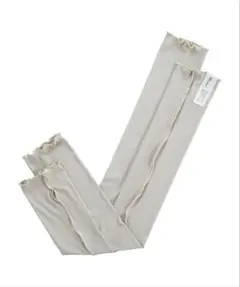 Wpc. UVカット 接触冷感 アームカバー グレー メロウ