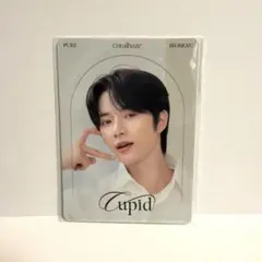 TXT コーラルヘイズ　ボムギュ