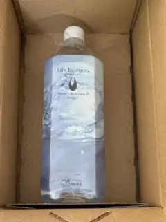 クラブエコウォーター ライフエッセンス 600ml 2本 - メルカリ