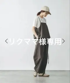 ❣️タグ付き❣️ 冷感サロペットTEEセット GLOBALWORKサロペット M 