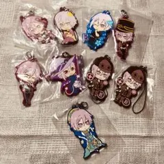 アイナナ　ラバスト　9個セット　九条天　②