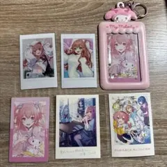 プロセカ モモジャン 愛莉