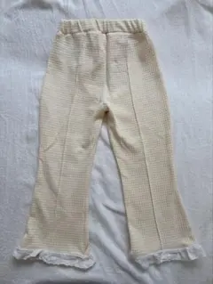 パンツ キッズ 100