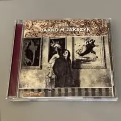 【CD】シークレッツ・アンド・ライズ/ジャッコ・ジャクジク