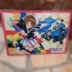 2026年最新】カードキャプターさくら クリアファイルの人気アイテム