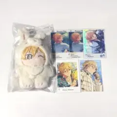 あんスタ 巴日和 まとめ売り ぱしゃっつ vol.4 いつぬい - メルカリ
