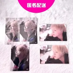 Stray Kids　スキズ　アイエン　オンラインくじ　ステッカー