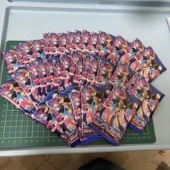 ポケモンカードゲーム ニンジャスピナー35パック175枚