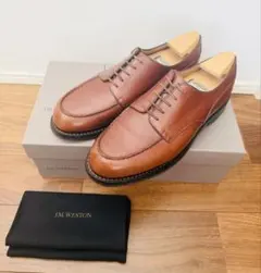 ⚫︎美品⚫︎ JM WESTON golf ゴルフ　7/Dのサムネイル