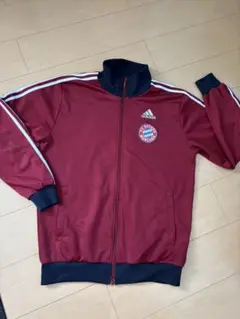 adidas FC Bayern München ジャージ XO（3L）