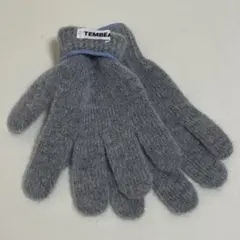 TEMBEA GUNTE M-LT-GREY/SAXのサムネイル