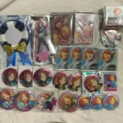 あんさんぶるスターズ　葵ひなたセット 1