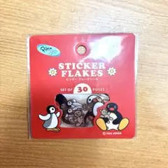ステッカー キャラクターグッズ