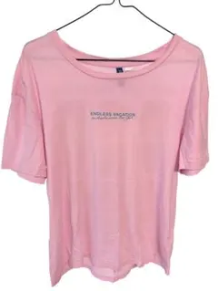 H＆M Tシャツ 春 夏 秋