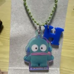 にじぼしキャンディ　vol.3 ハンギョドン　ツインチャーム　サンリオ