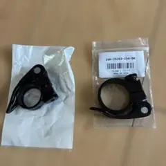 자전거 시트 클램프 34.9mm 및 25.4mm 블랙 별도 판매