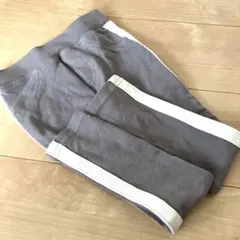 【未使用】レギンスパンツ　100cm