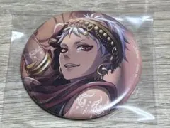 ツイステ アニメイト オンリーショップ AGF 寮服 缶バッジ カリム