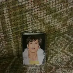 三代目JSB 岩ちゃん キーホルダー