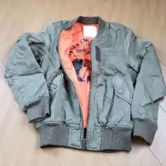 SLY-MA1  美咲着用