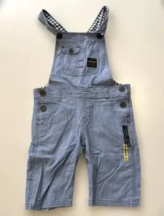 Wrangler⭐︎オーバーオール