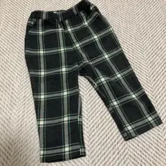 petit main 90 ズボン 新品