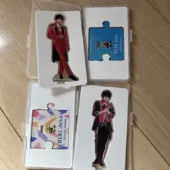 HiHiJets 井上瑞稀　アクスタ　2点