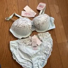 トリンプ　天使のブラ　ショーツ　C75
