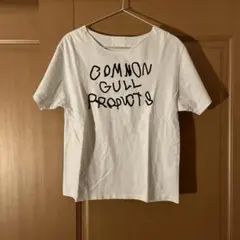common gull product Tシャツ