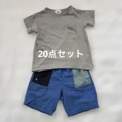 LOVE&PEACE&MONEY他20点セットのサムネイル